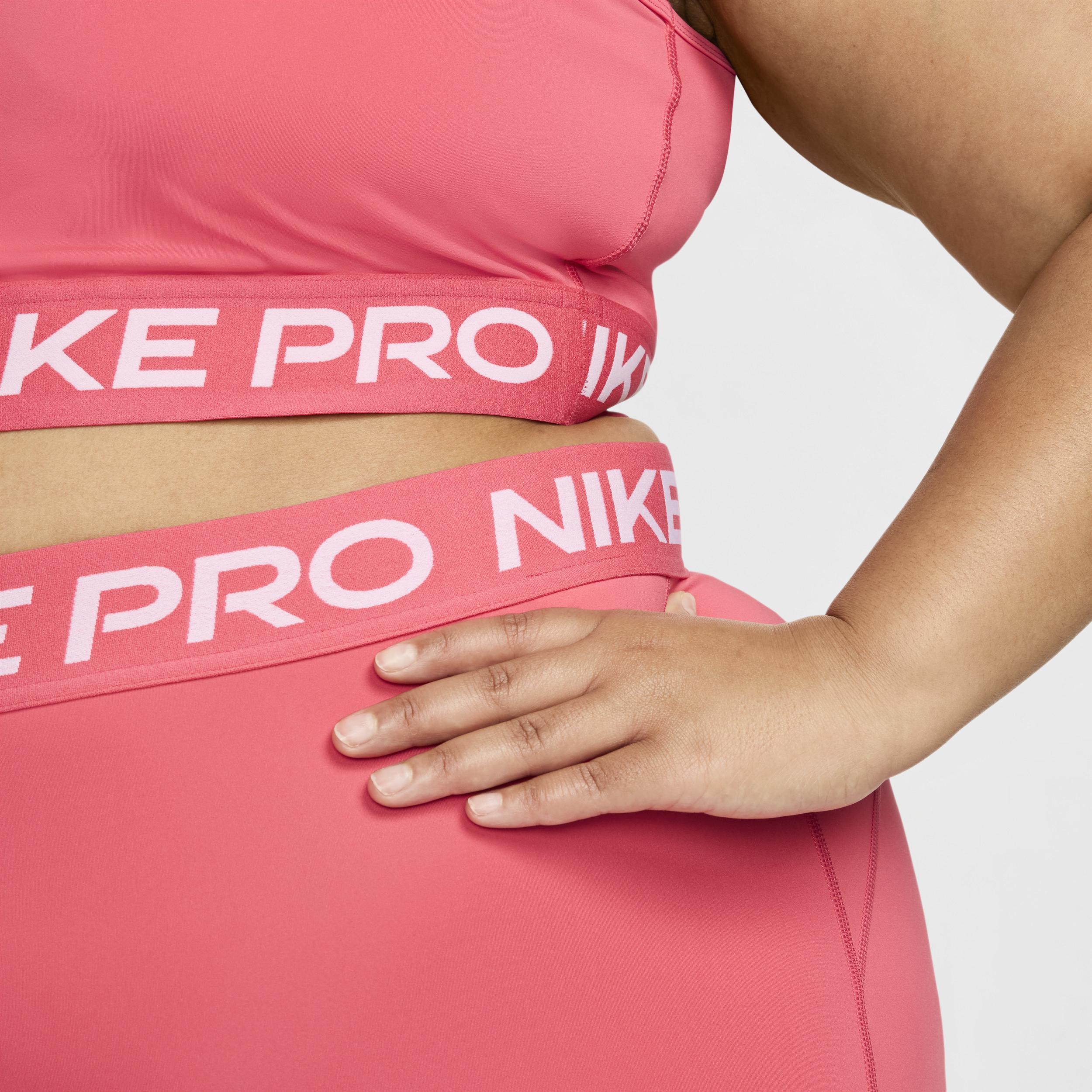 Women's Nike Pro 365 Leggings (Plus Size) Product Image