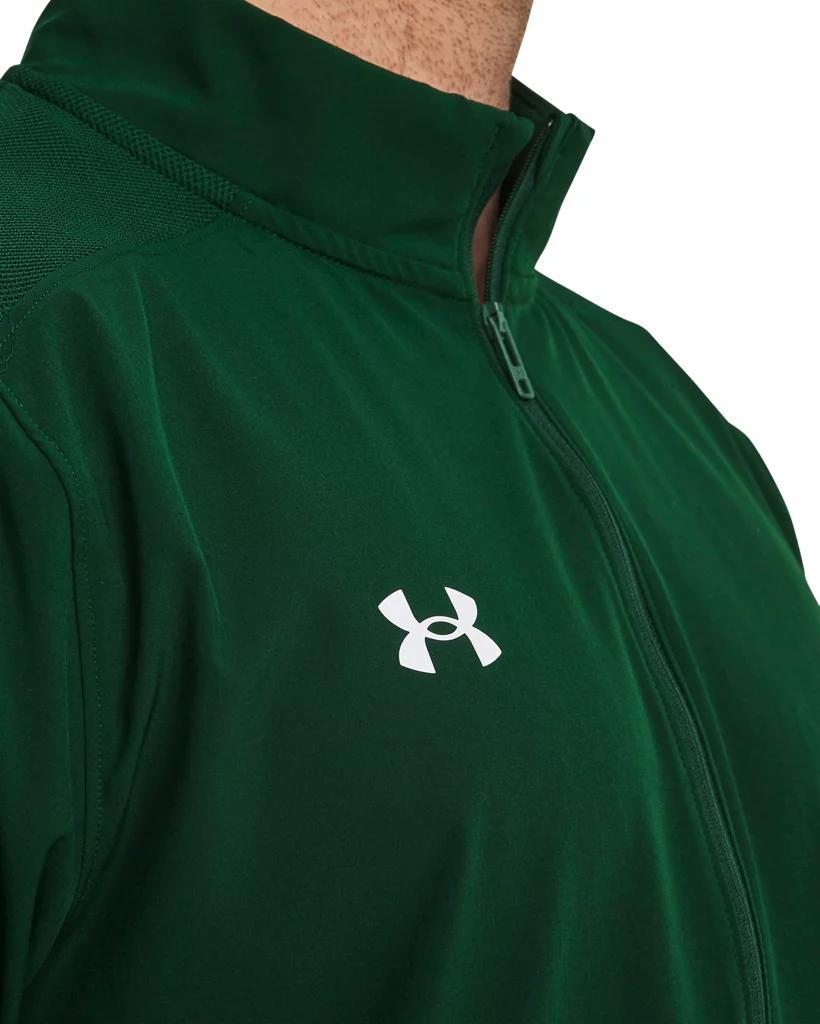 Men's UA Motivate 2.0 Short Sleeve Product Image