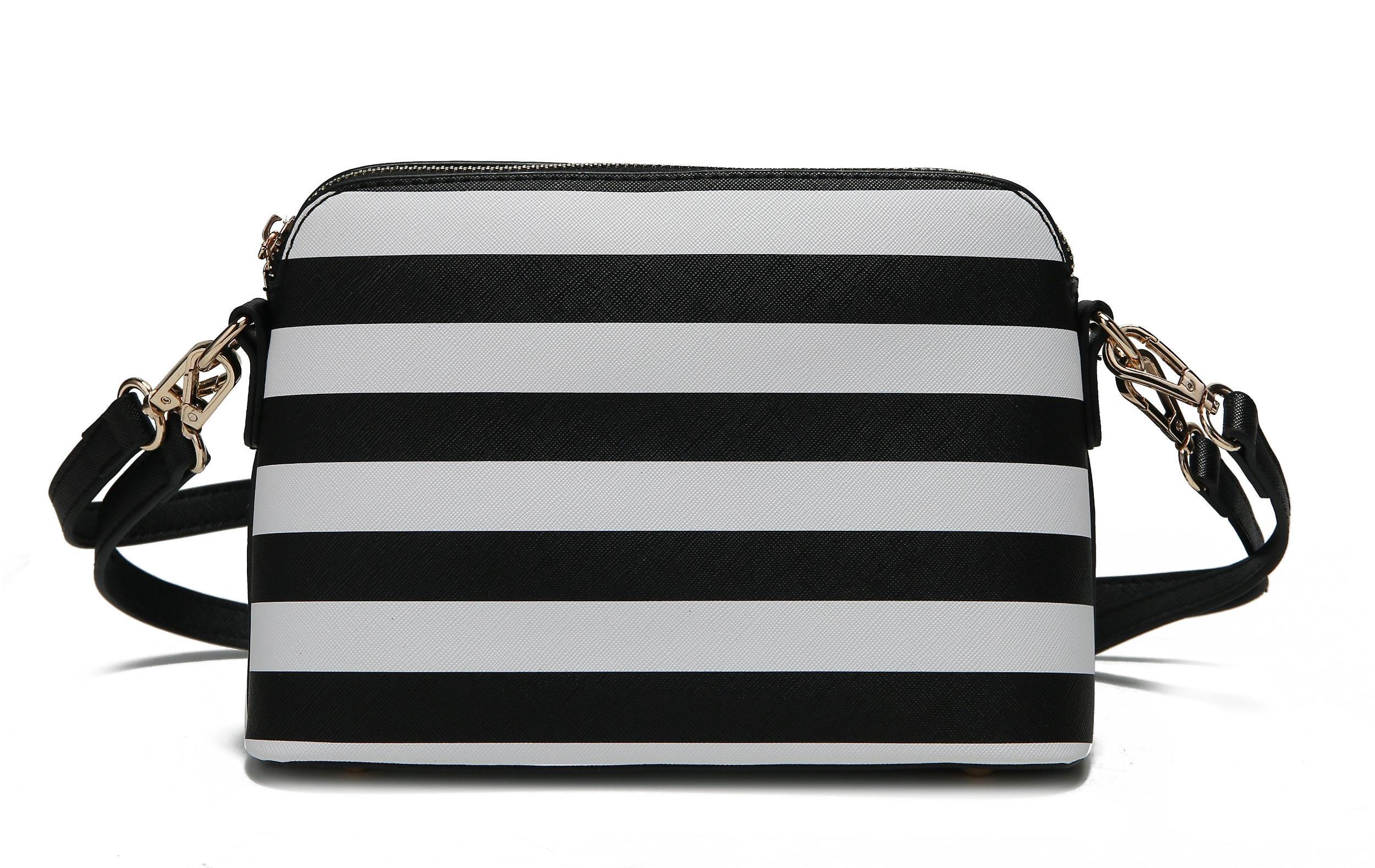 MKF Collection Women's Kimmy Crossbody Female Product Image