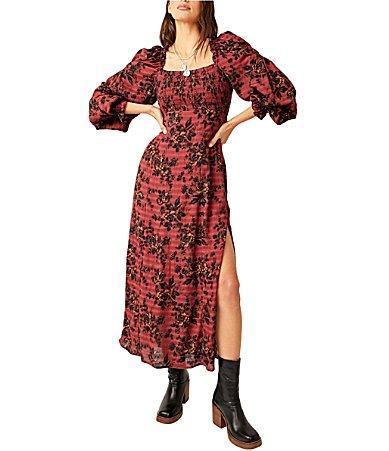 Jaymes Midi Free People Product Image