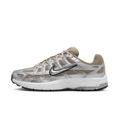 Mens Nike P-6000 Casual Shoes Product Image