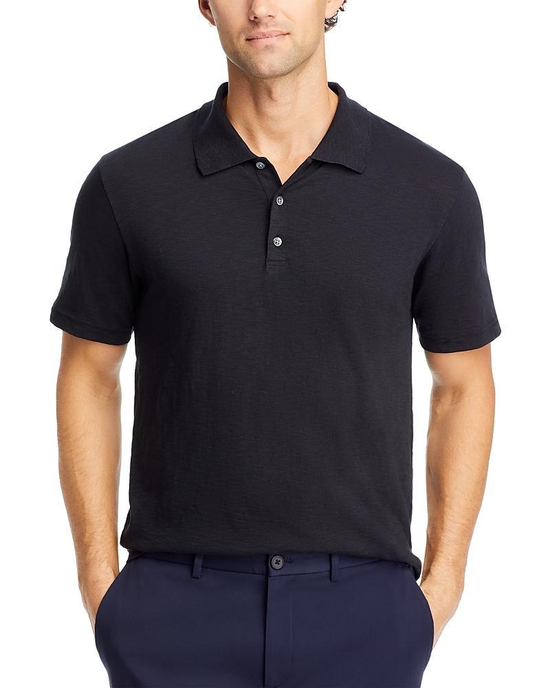 Mens Bron D Cosmos Polo Shirt Product Image
