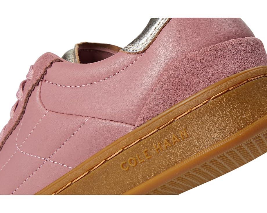 Grand Crosscourt Daily Sneaker Product Image