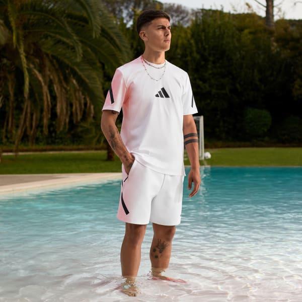 Z.N.E. Shorts Product Image