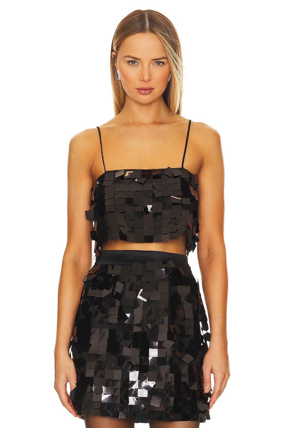 Ivy Crop Top NONchalant Label Product Image