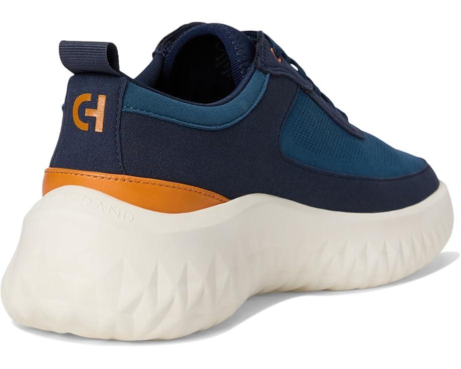 Grandpro All Day Leather Runners Product Image