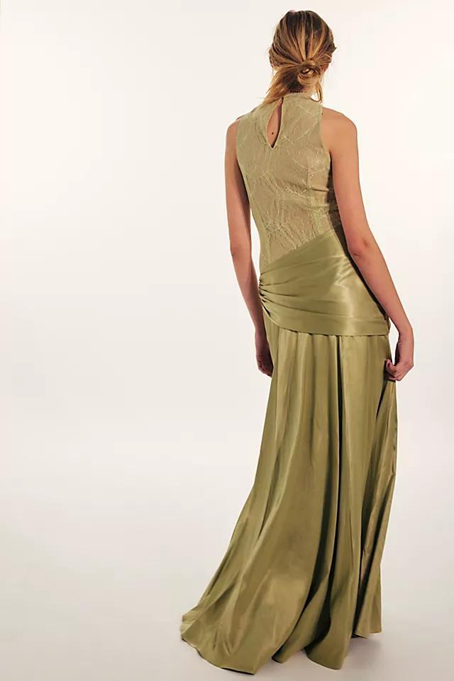 Sonya Moda Dalia Gown Product Image