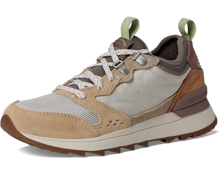 Alpine 83 Sneaker Recraft Mxd Product Image
