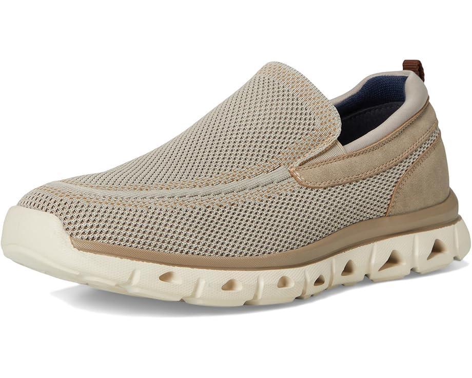 Lakeside Canvas Moc Toe Slip-On Product Image