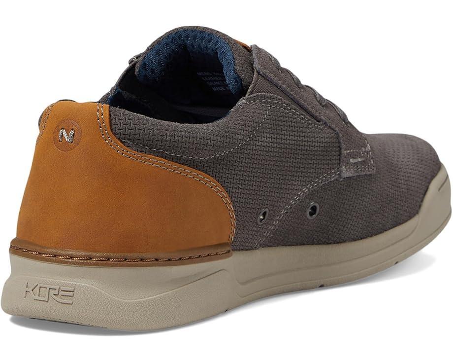 Kore City Walk Court U-Bal Oxford Athletic Casual Sneaker Lace Up Product Image