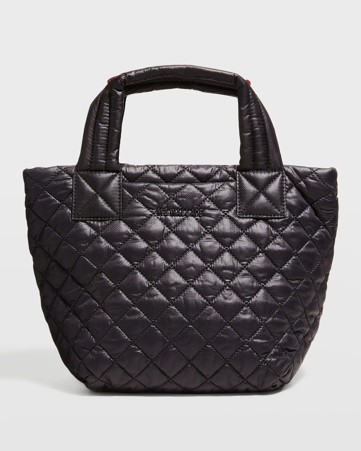 Mz Wallace Mini Metro Tote Deluxe Product Image