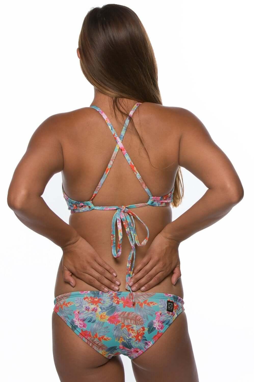 Andy Bikini Bottom - Prints Female Product Image