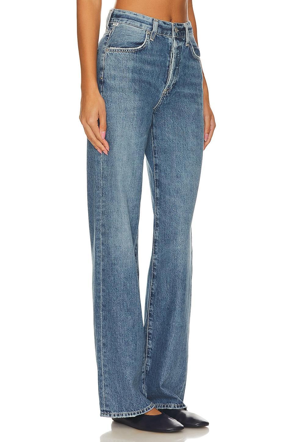 Annina Jean Citizens of Humanity Product Image
