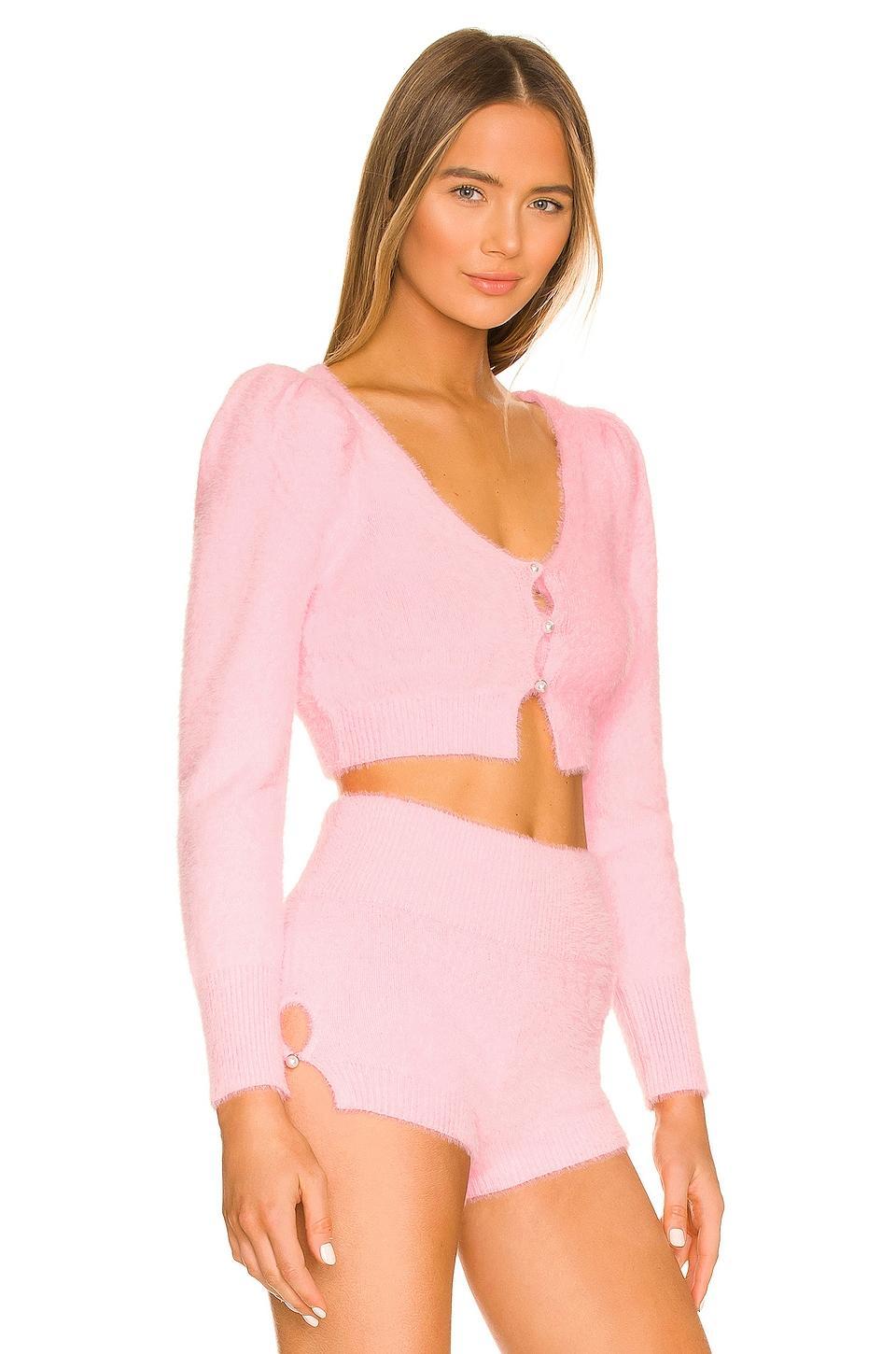 Genevieve Pearl Cardigan Product Image