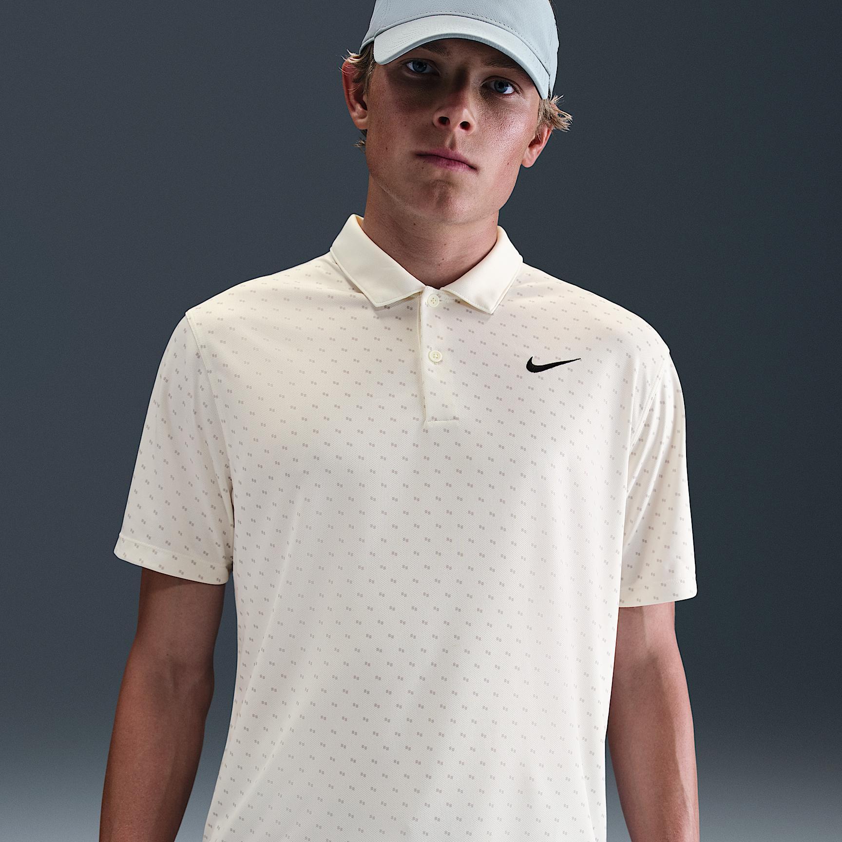 Nike Men's Victory+ Dri-FIT Golf Polo Product Image