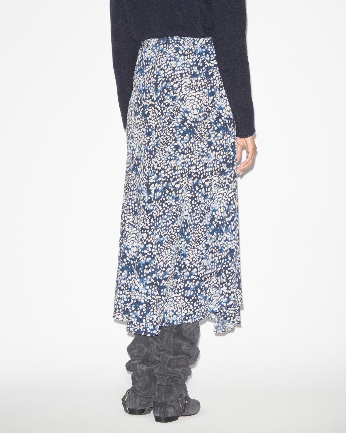 Hortensia skirt Female Product Image