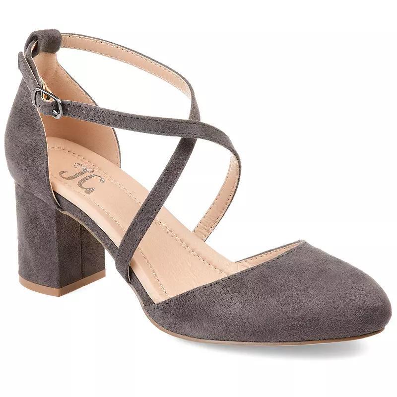 Journee Foster Womens Pumps Product Image