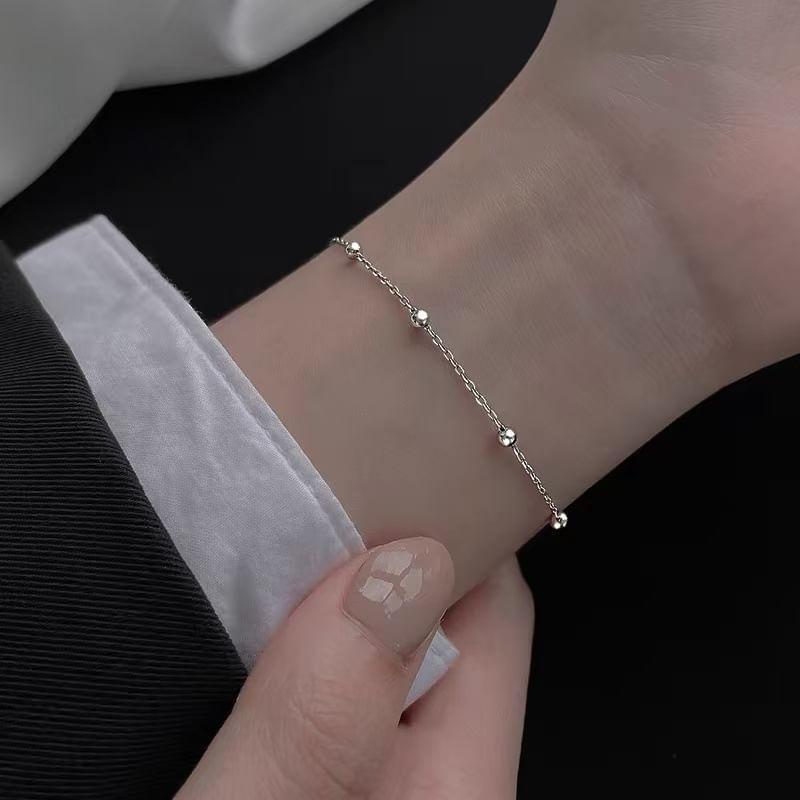 Beaded Bracelet Product Image