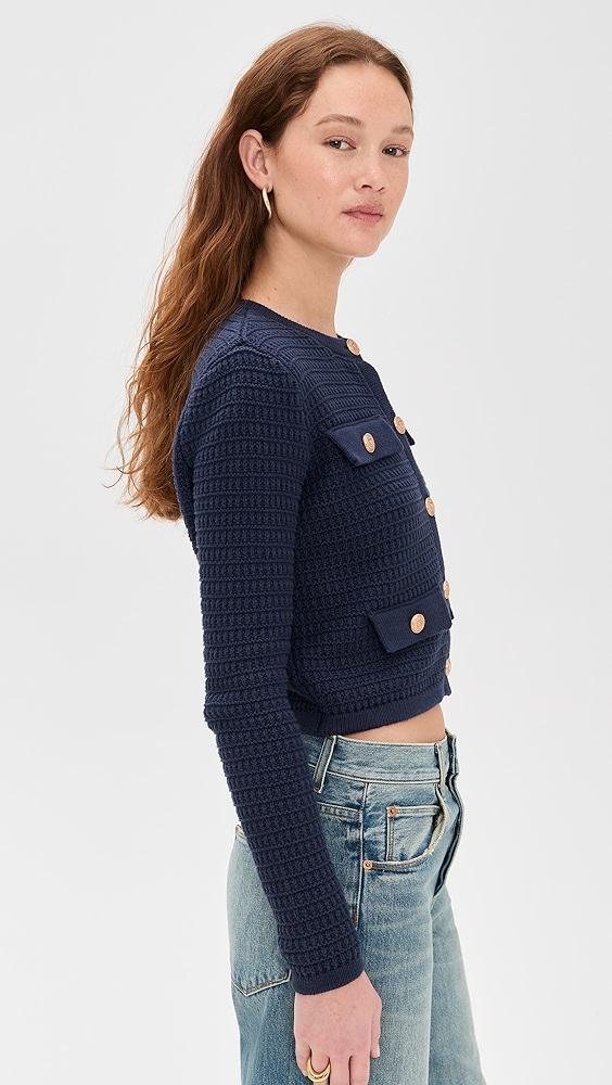 BLANKNYC Guilt Trip Cardigan | Shopbop Product Image
