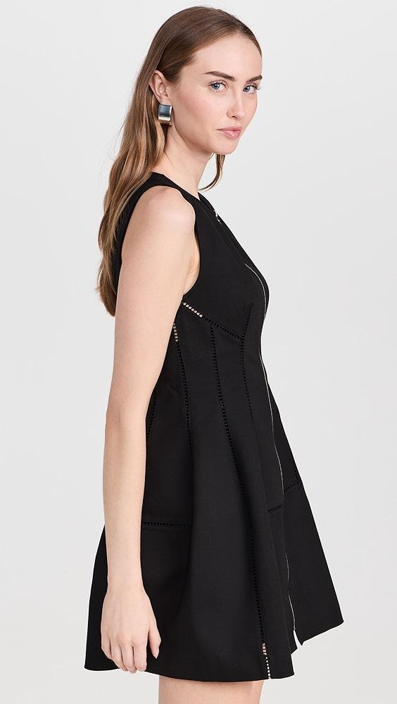 ALEXIS Italie Short Dress | Shopbop Product Image