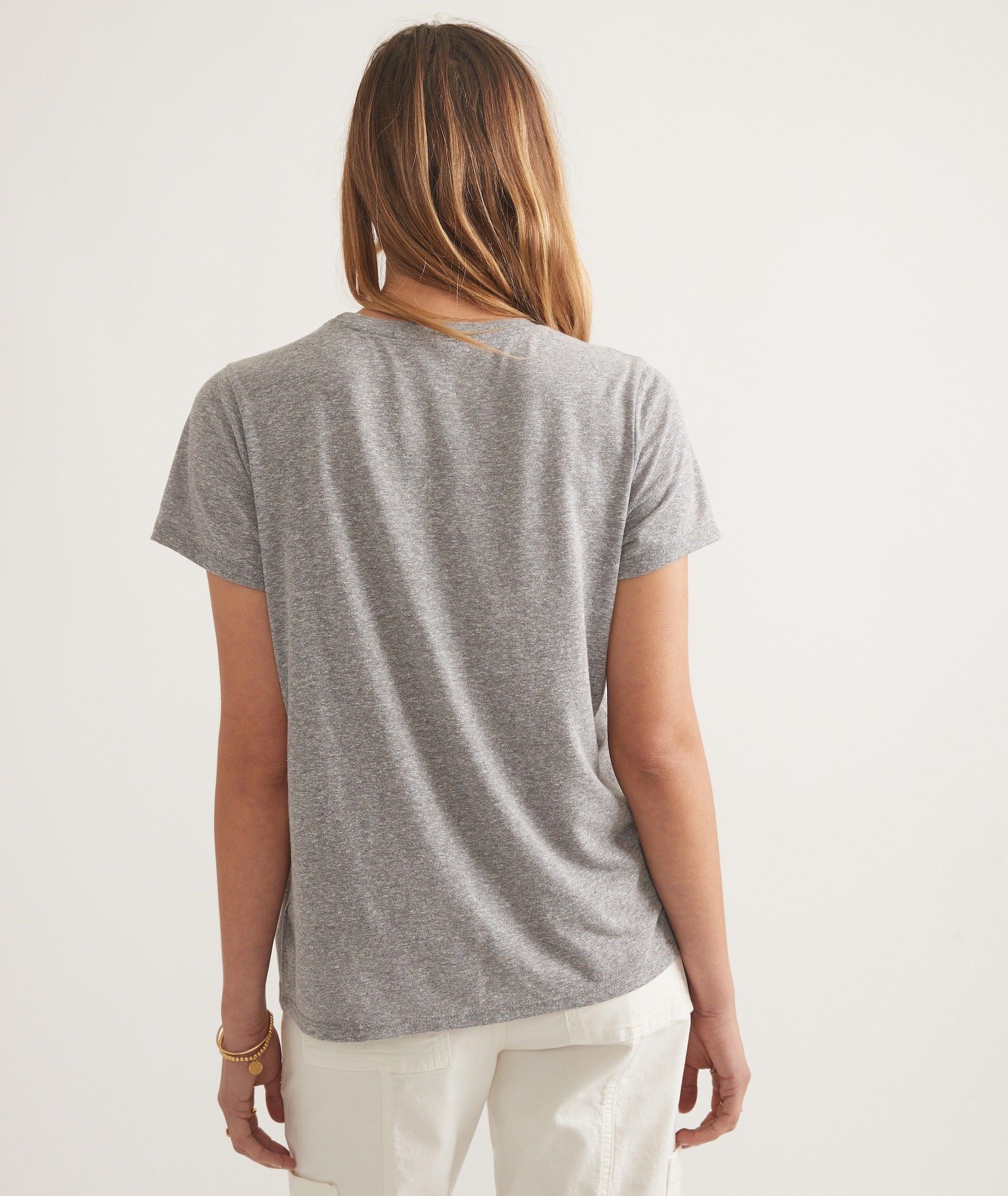 Easy Crew Tee Product Image