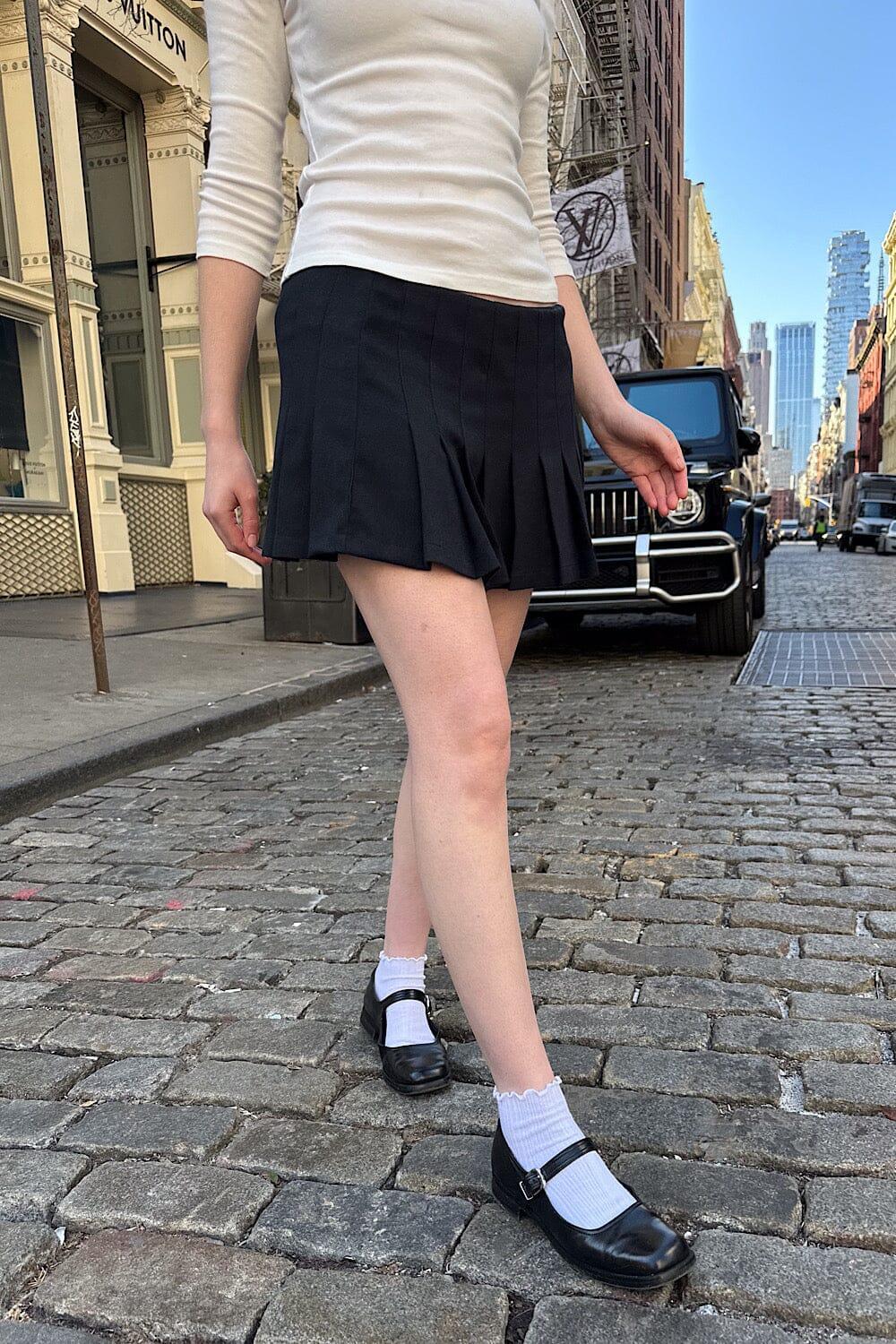 Dana Skirt Product Image