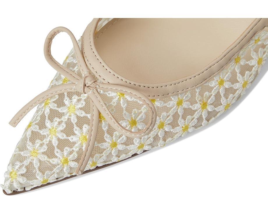 Riley Slingback Kitten Heel Product Image