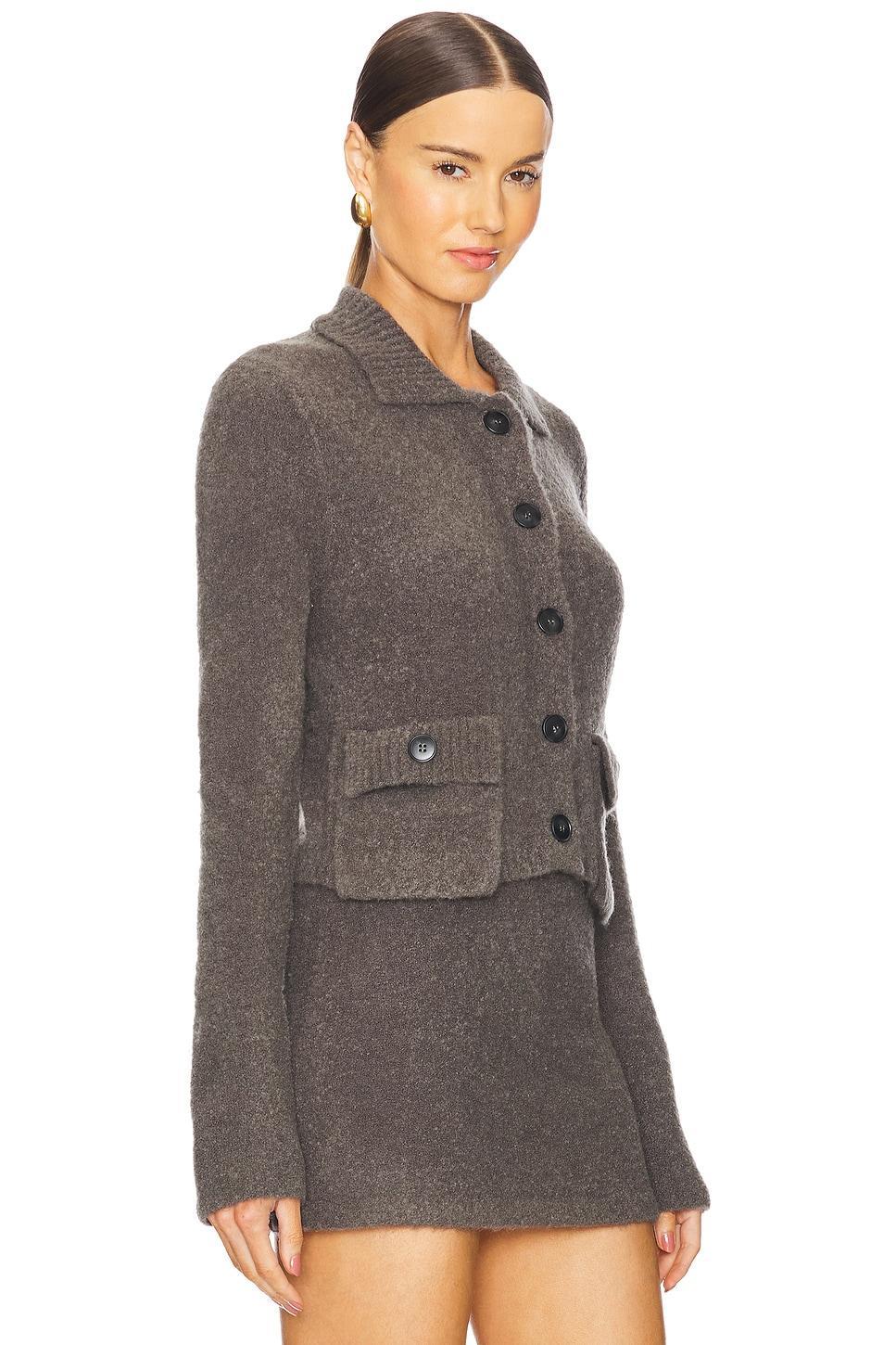 Josie Crop Cardigan Bec + Bridge Product Image