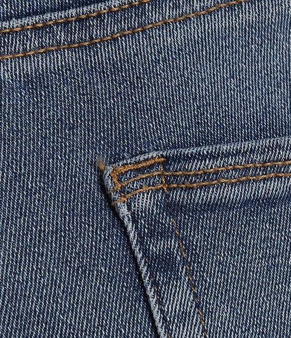 Good American Plus Size Good Legs High Rise Skinny Jeans Product Image