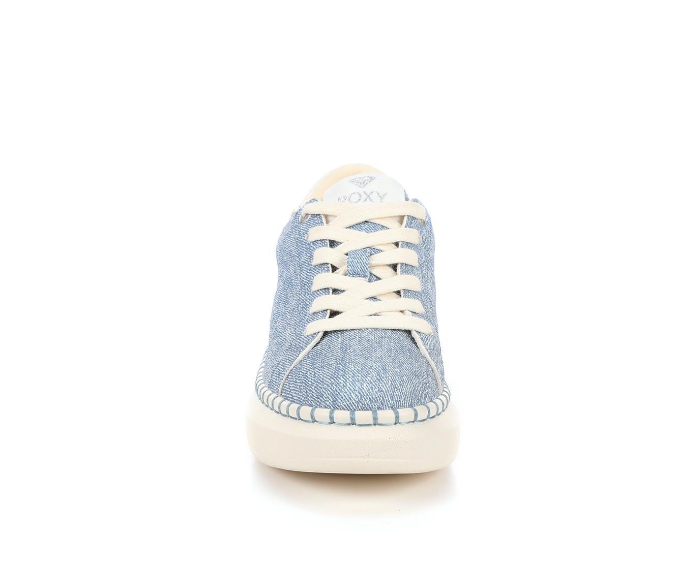 Women's Roxy Stellar Sneakers Product Image
