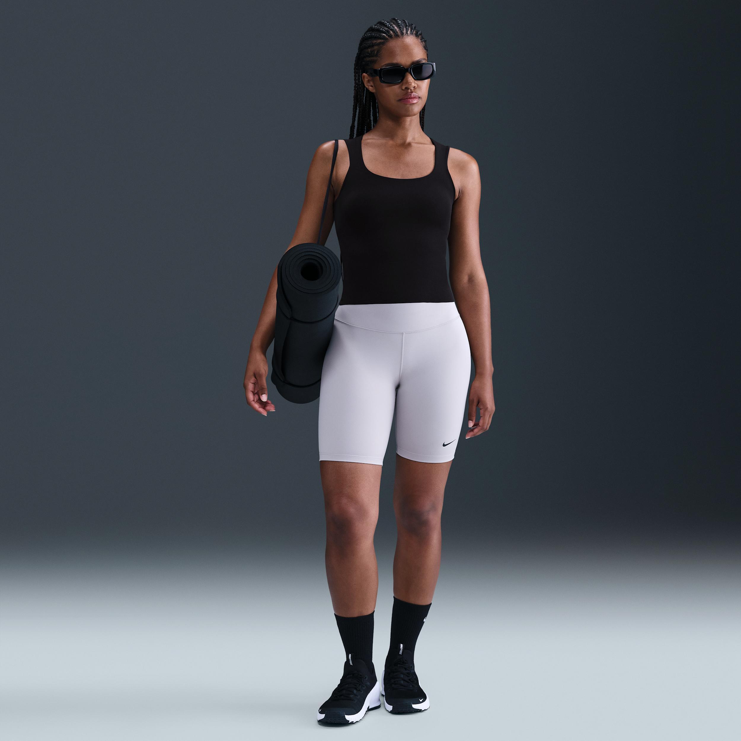 Nike Zenvy Women's Dri-FIT Tank Top Product Image