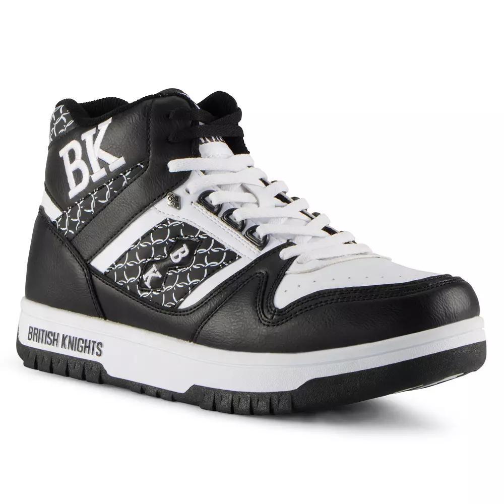British Knights Kings SL Mens Sneakers Product Image