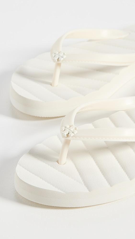 Tory Burch Kira Flip Flops | Shopbop Product Image