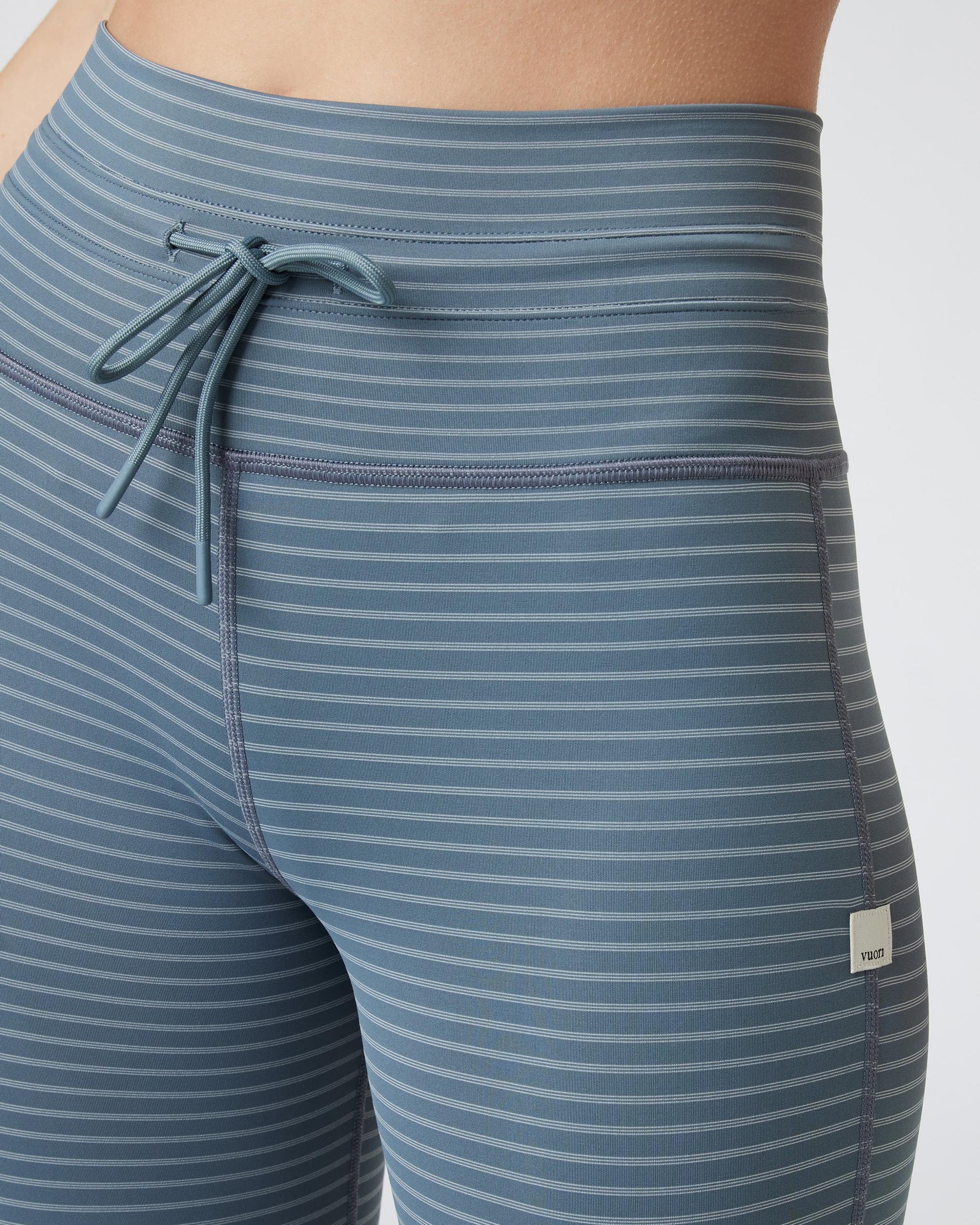 Stripe Daily Legging Product Image