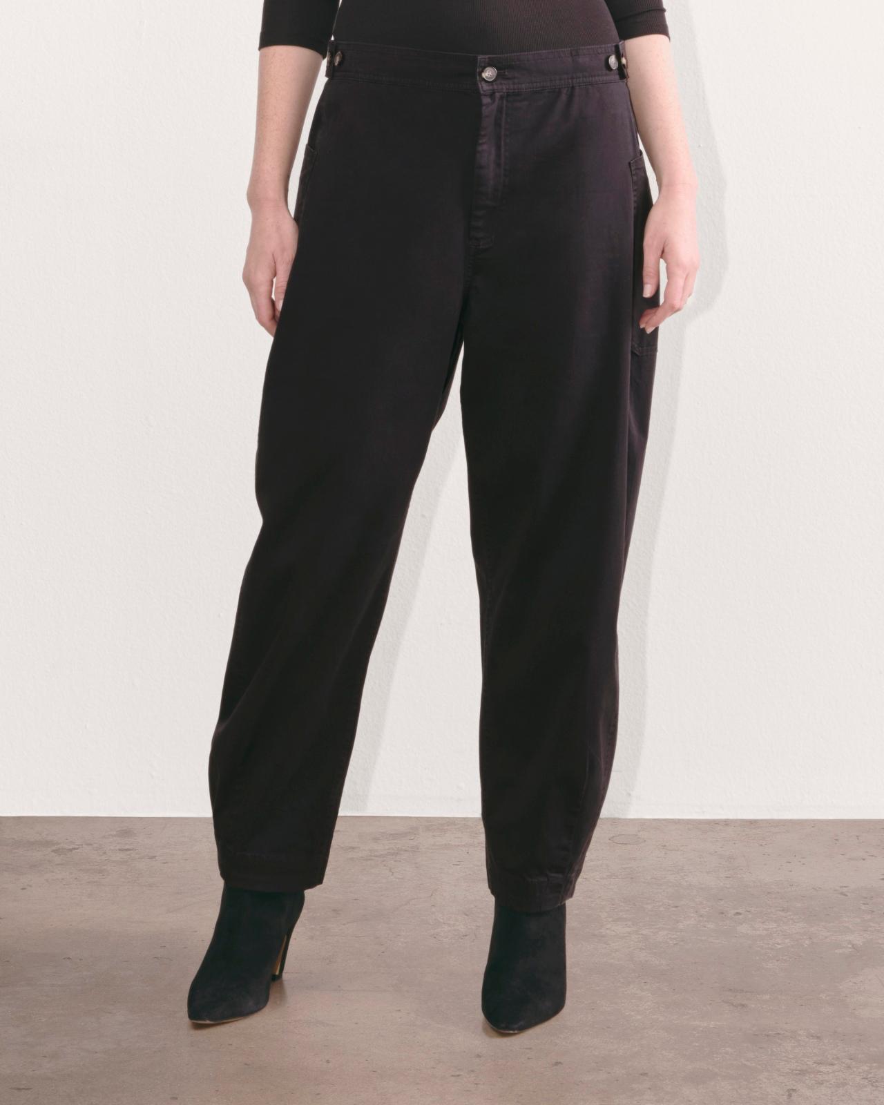 The Barrel Pant Product Image