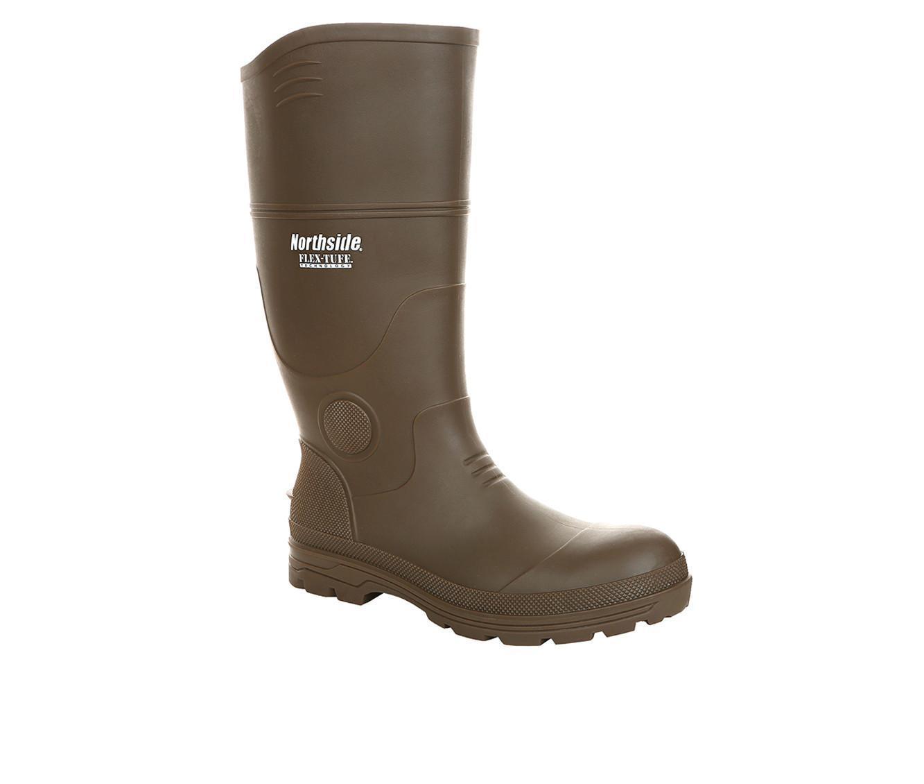 Men's Northside Walcot Soft Toe Work Boots Product Image