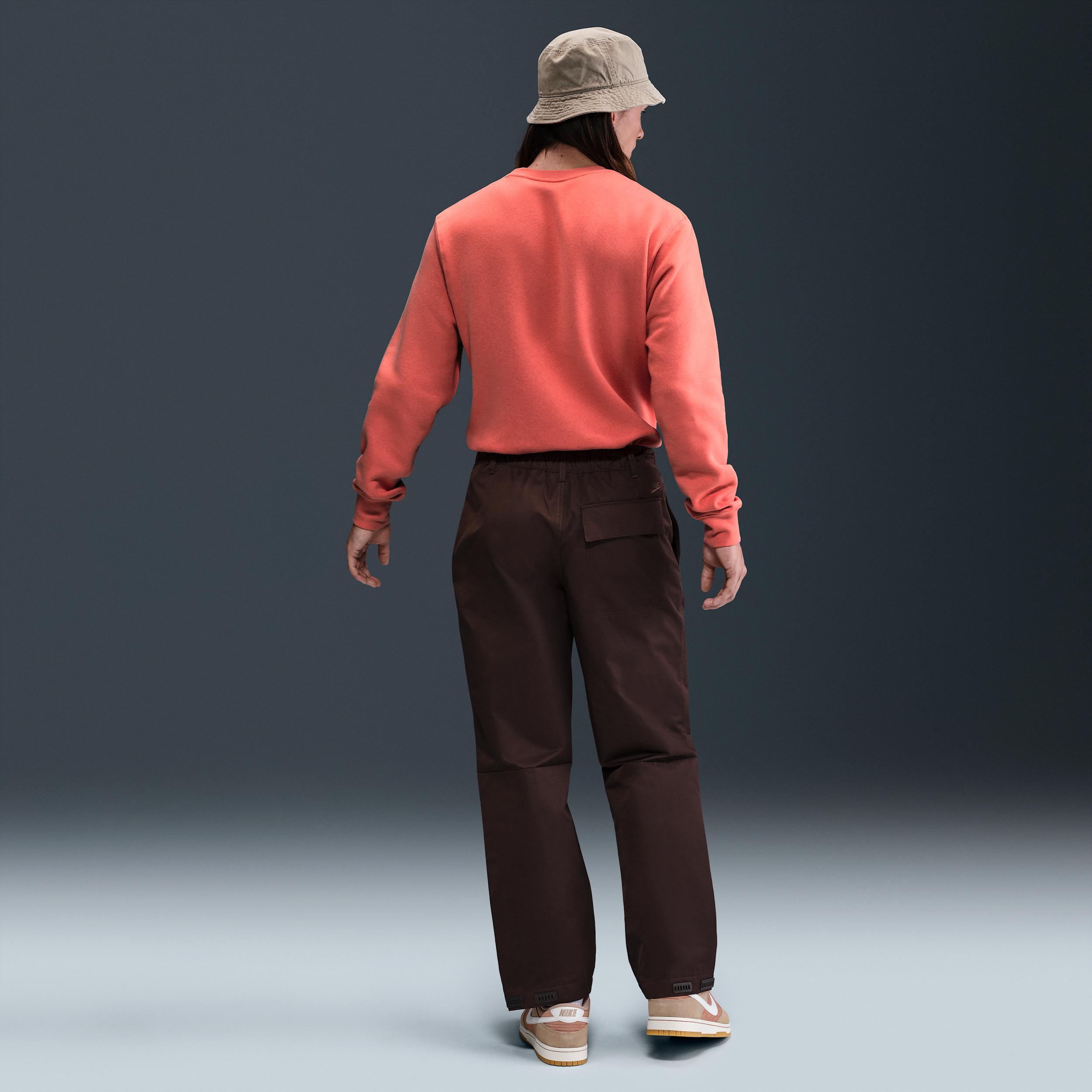 Nike Men's Club Fleece Crew Product Image