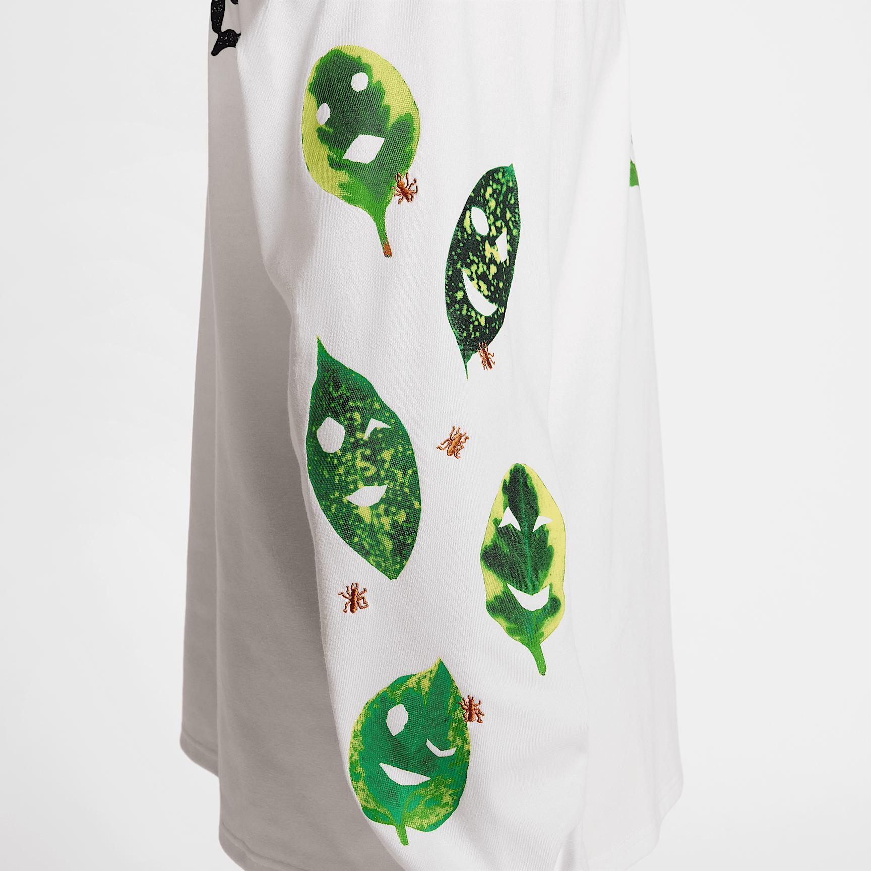Men's Nike ACG Long-Sleeve T-Shirt Product Image