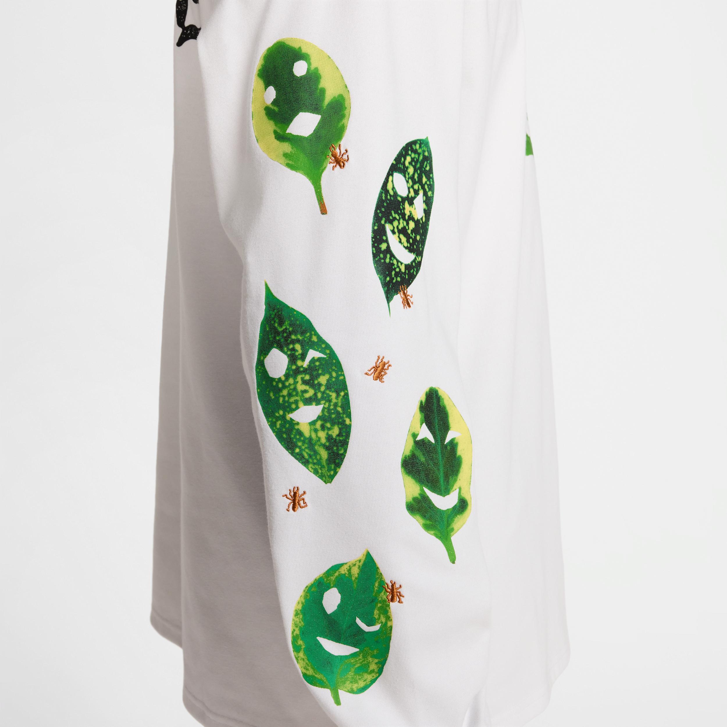 Men's Nike ACG Long-Sleeve T-Shirt Product Image