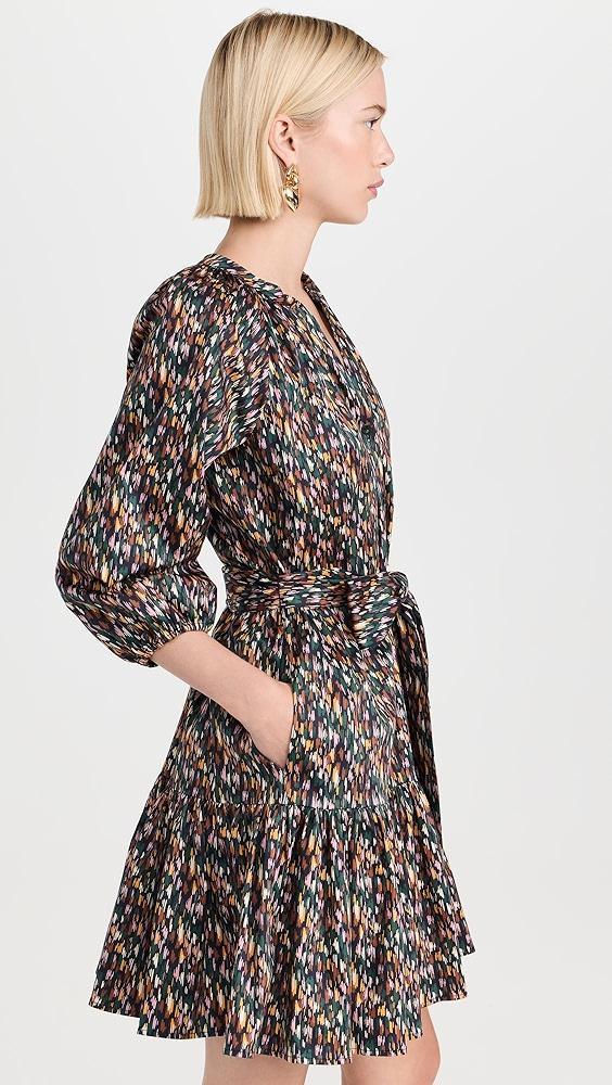 Shoshanna Esmae Dress | Shopbop Product Image