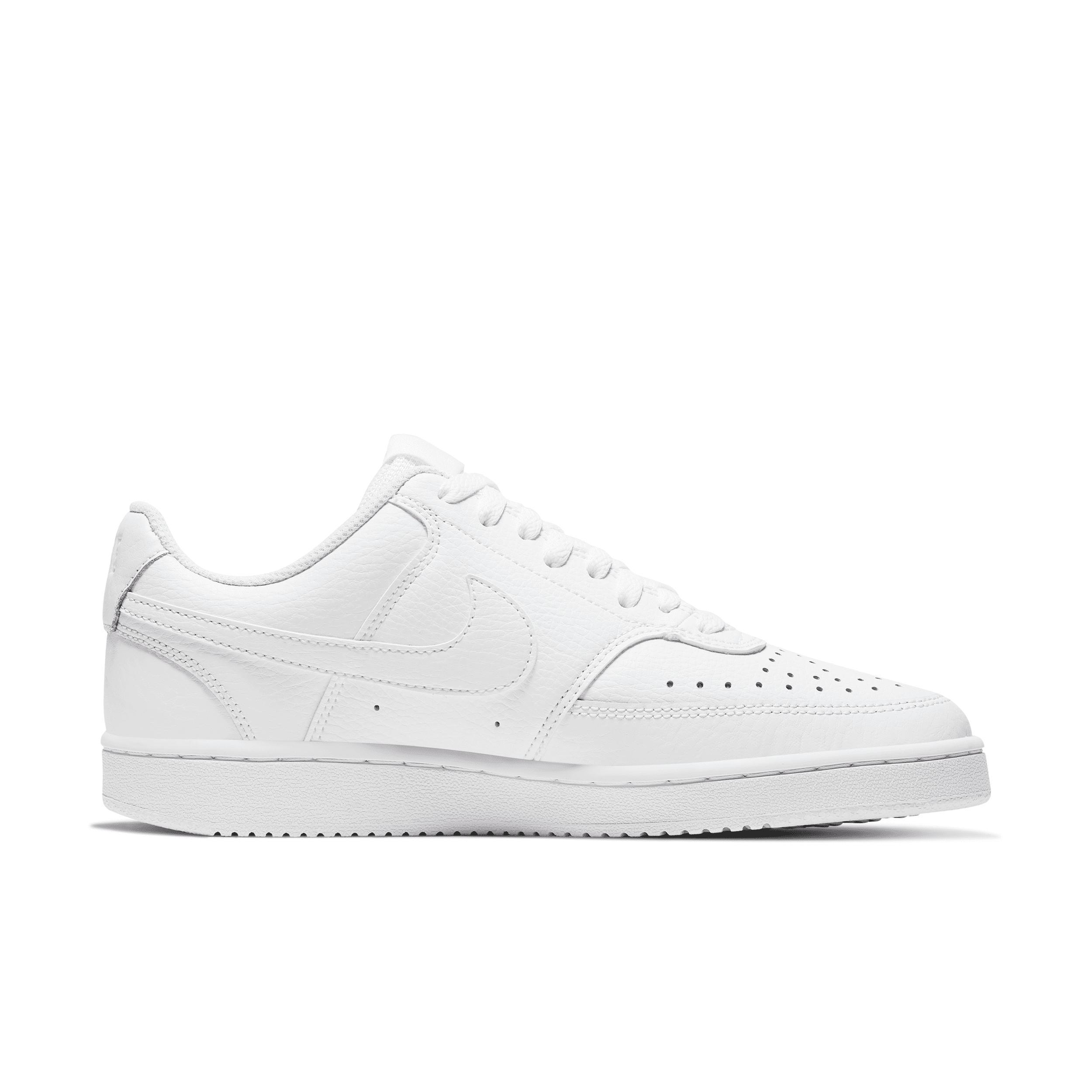 Nike Women's Court Vision Low Shoes Product Image