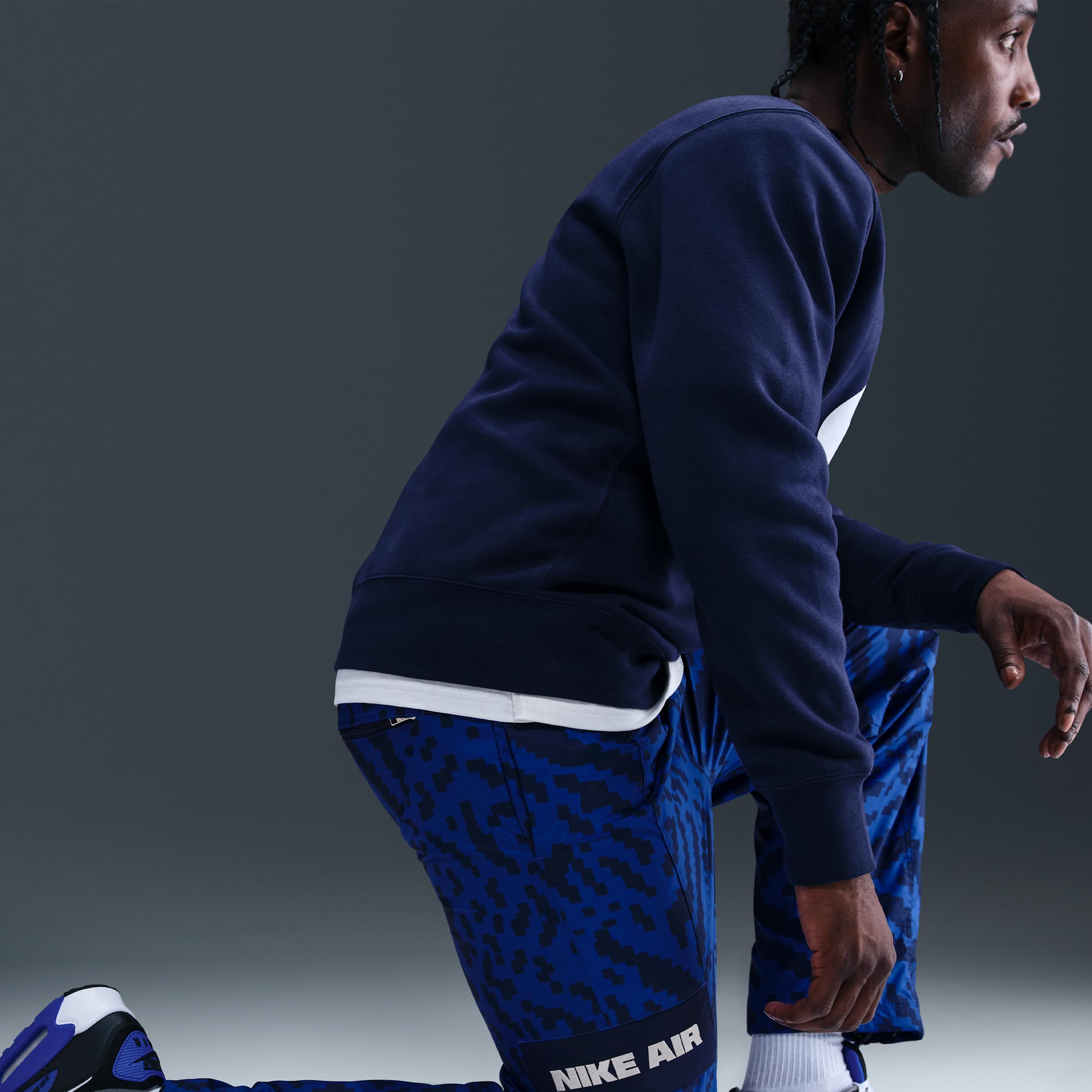 Nike Men's Air Woven Cargo Pants Product Image