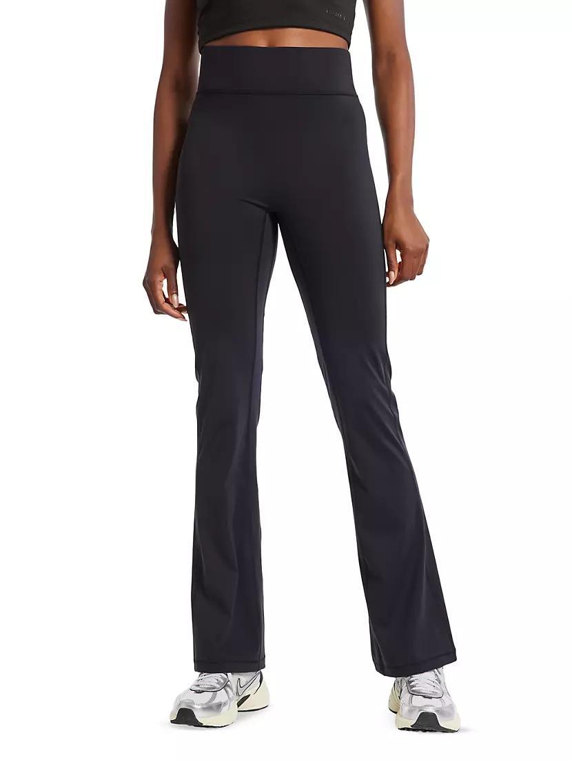 Center Stage Flare Leggings Product Image