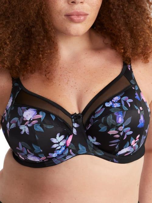 Kayla Side Support Bra Product Image