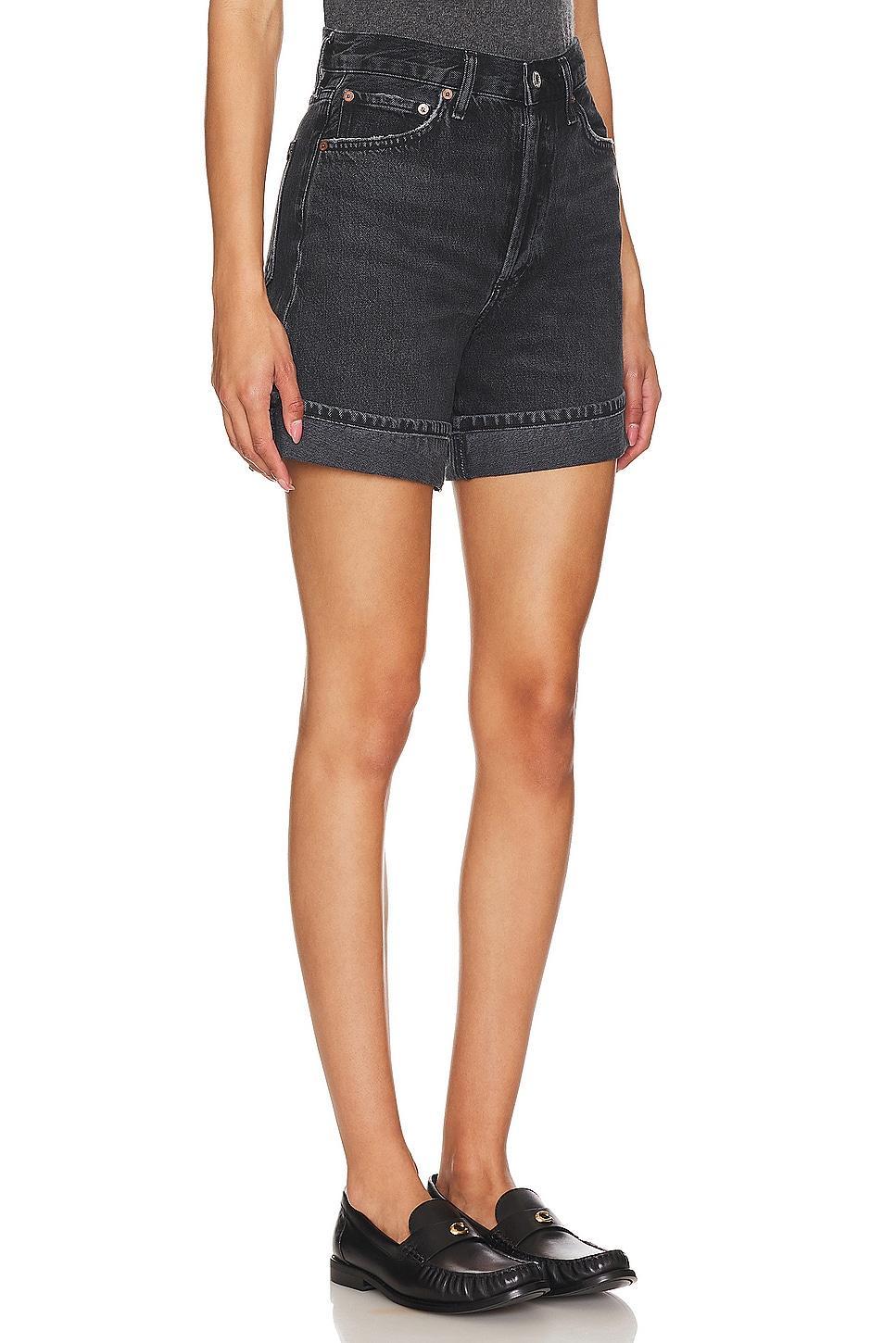 Dame Short AGOLDE Product Image