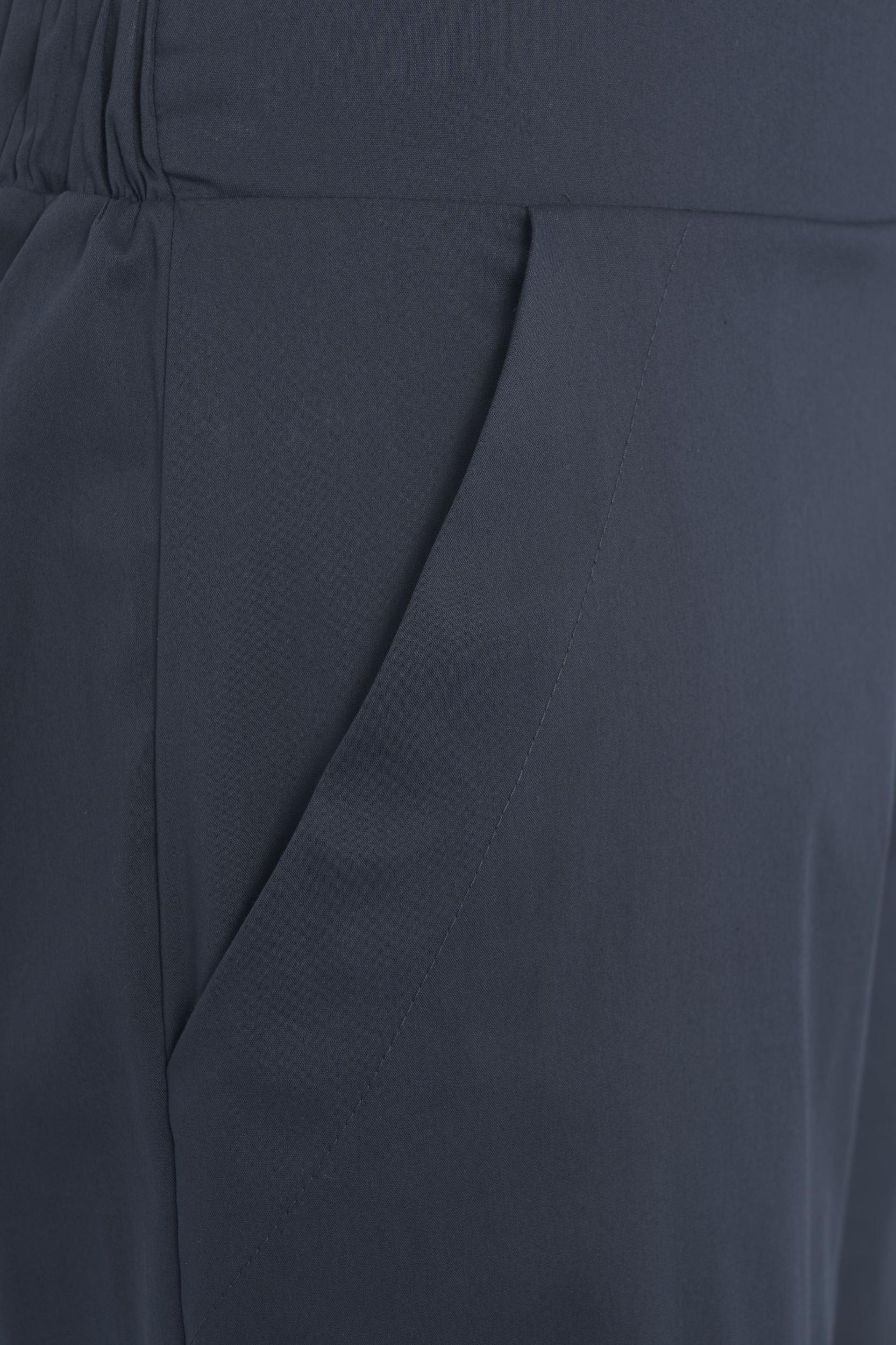 Poplin pants Product Image