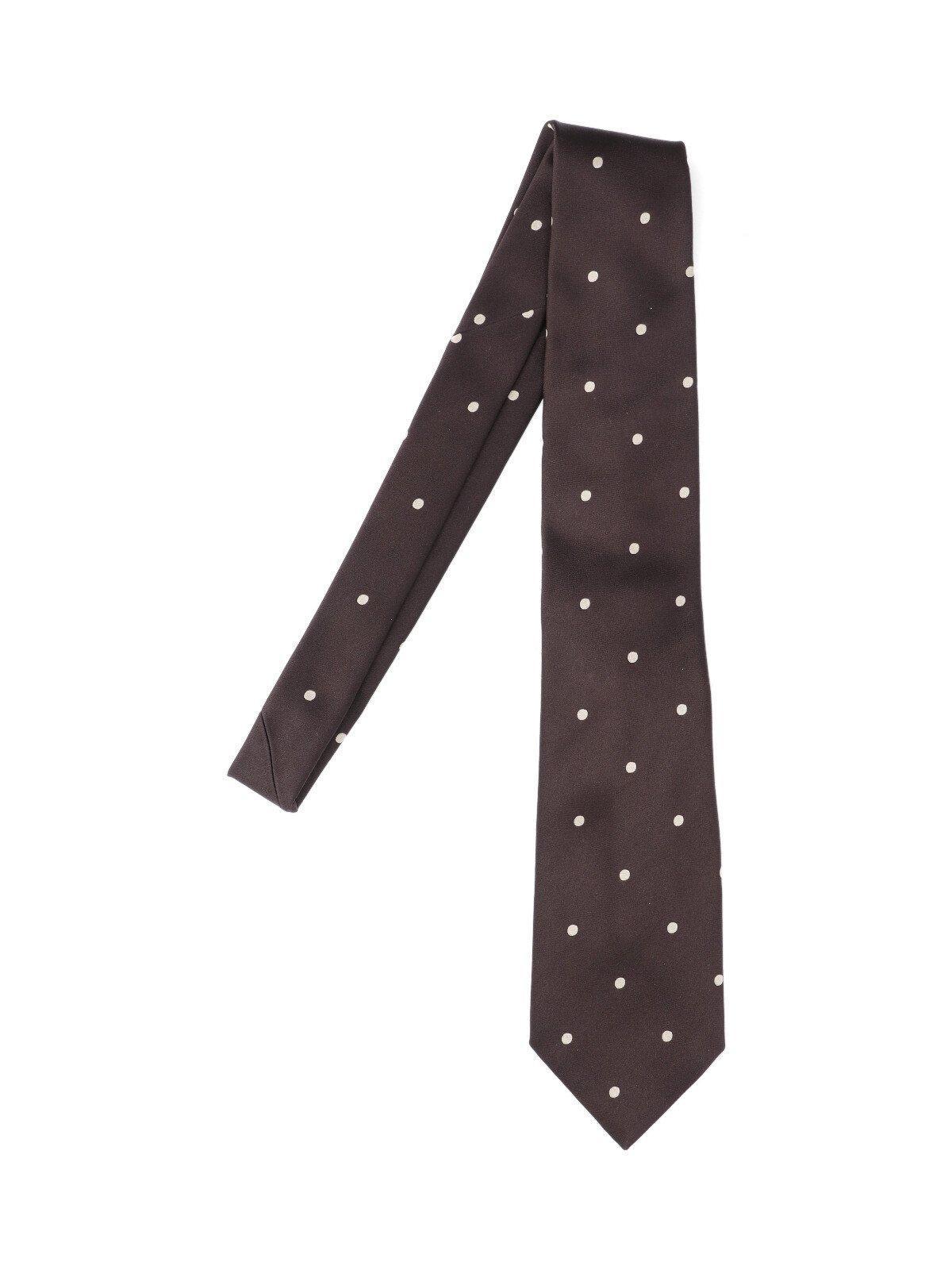 TOM FORD Ties In Brown Product Image