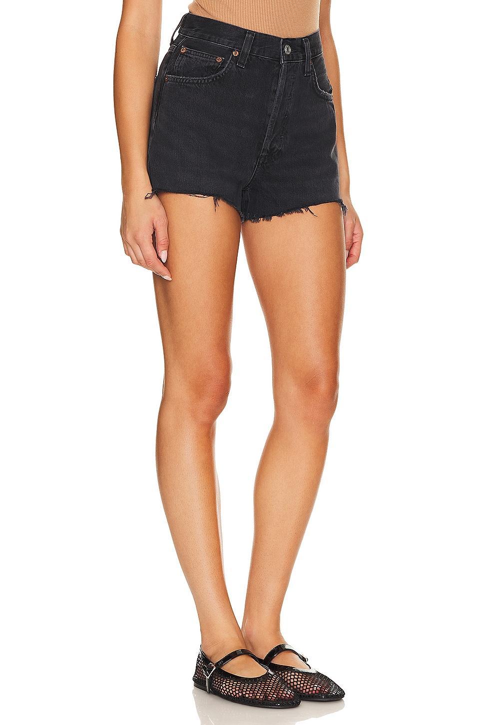 Mila Short AGOLDE Product Image