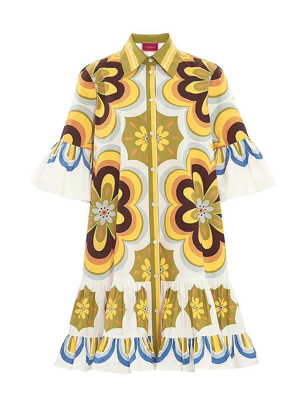 Womens Choux Place Dress Product Image