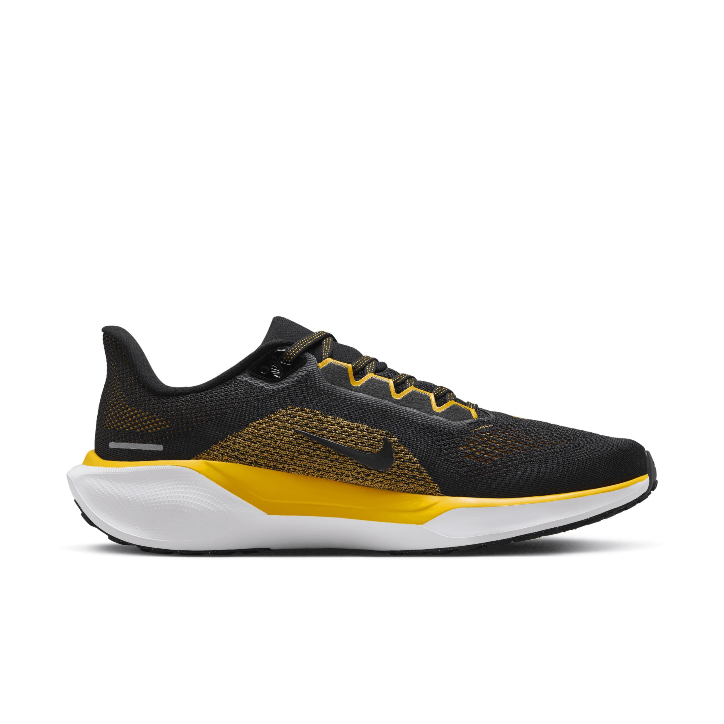 Clemson Pegasus 41 Nike Men's College Road Running Shoes Product Image